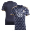 Original Fußballtrikot Real Madrid Auswärtstrikot 2023-24 Für Herren